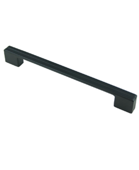 224mm CTC Skyline Pull - Matte Black