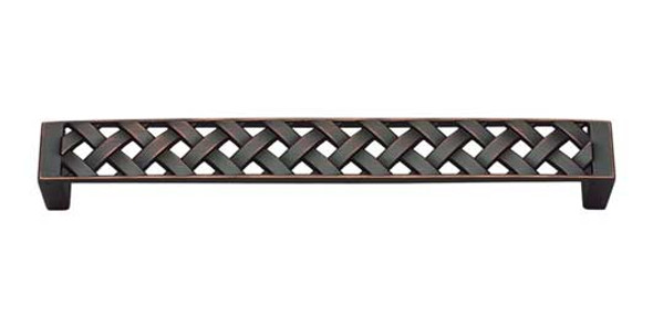 160mm CTC Lattice Pull - Venetian Bronze