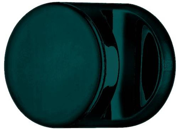 13mm Dia. Hewi Polyamide Knob - Jet Black