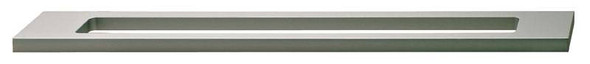 290mm CTC Resonance Handle - Silver Colored Anodized