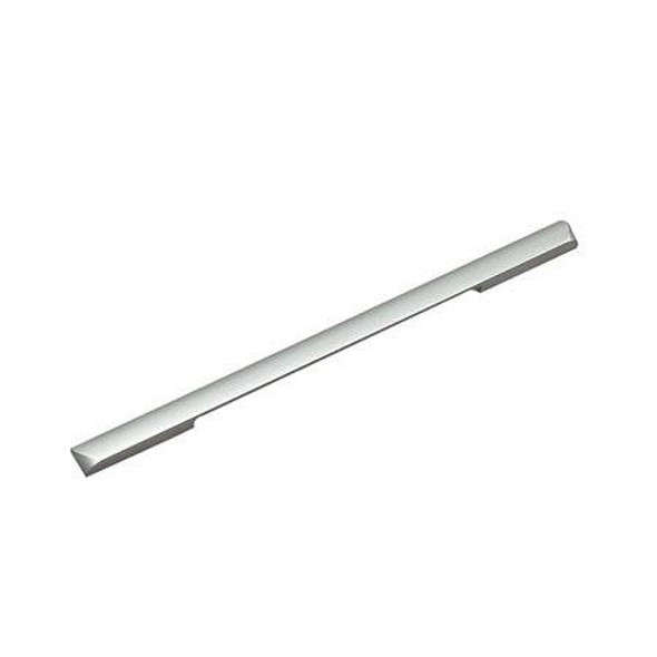 320mm CTC Aluminium Curved Pull - Aluminum