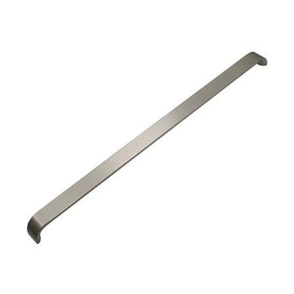 544mm CTC Inspiration Modern Appliance Pull - Brushed Nickel