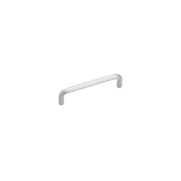 3-1/2" CTC Urban Expression Wire Pull - Satin Chrome