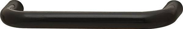 96mm CTC Carothers Nylon Handle - Black