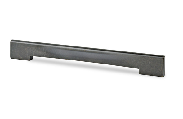 160mm / 192mm CTC Medium Size Profile Pull - Dark Bronze