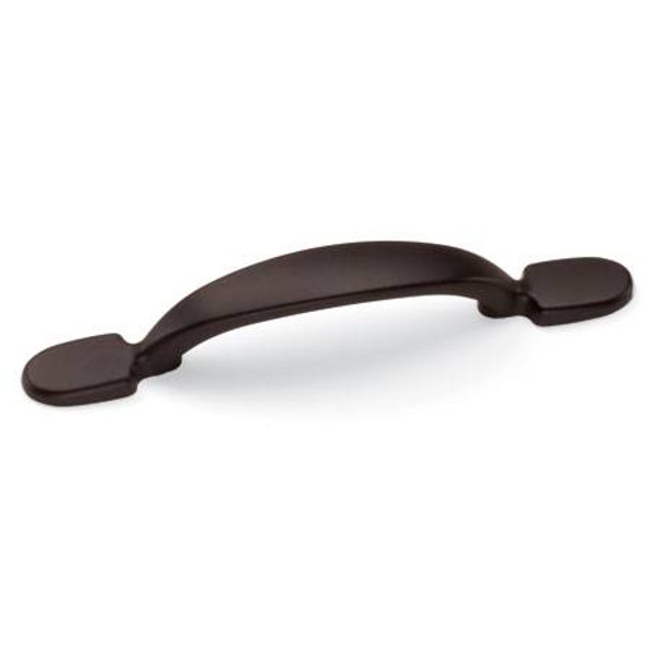 3" CTC Richmond Bow Pull - Oil-Rubbed Bronze