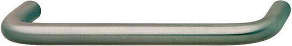 89mm CTC Essentials Wire Pull - Satin Chrome
