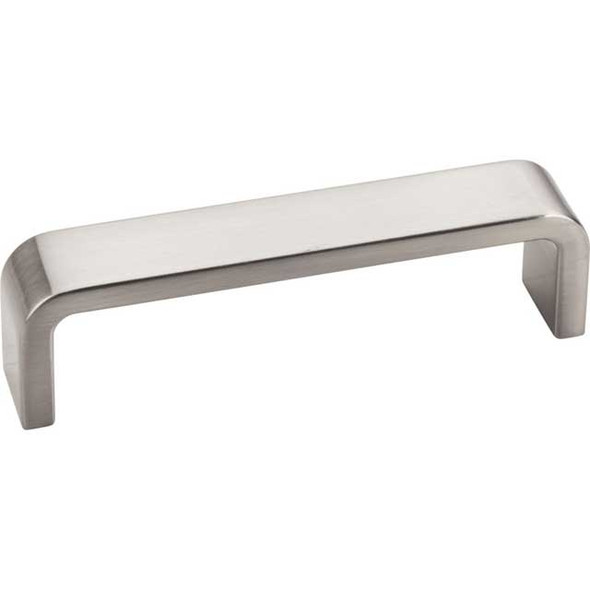 96mm CTC Asher Pull - Satin Nickel