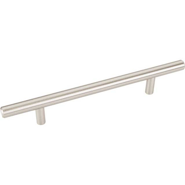 128mm CTC Large Naples Hollow Bar Pull - Stainless Steel