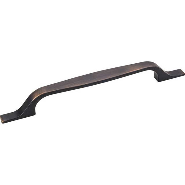 160mm Cosgrove Pull - Brushed Oil Rubbed Bronze