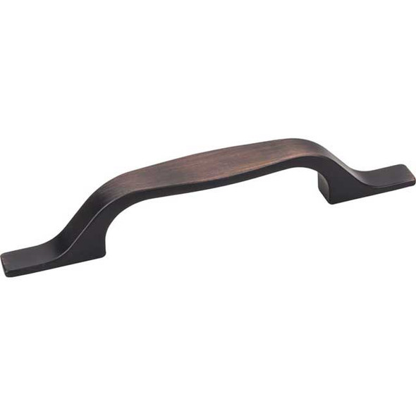 96mm Cosgrove Pull - Brushed Oil Rubbed Bronze