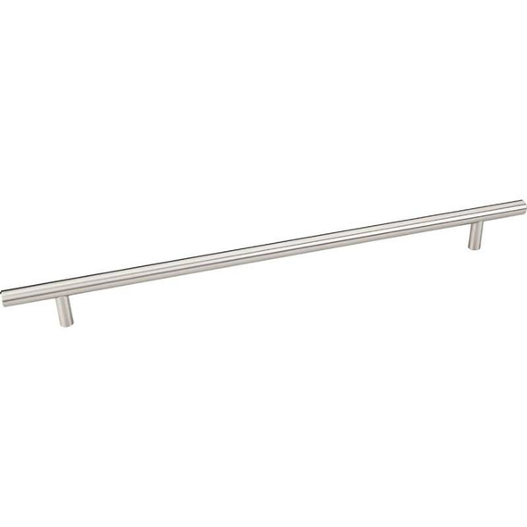 673mm CTC Naples Hollow Bar Pull - Stainless Steel