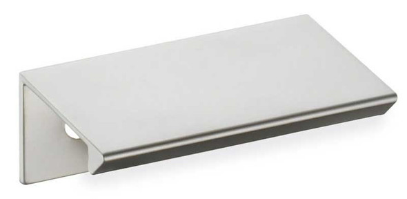 32mm CTC Lip Tab Pull - Satin Nickel