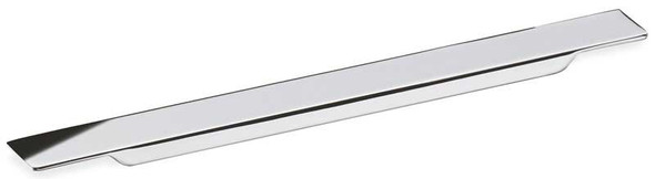 160mm CTC Hidden Cup Pull - Polished Chrome