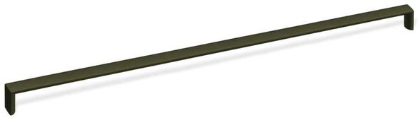 480mm CTC Flat Angle Handle - Dark Nickel