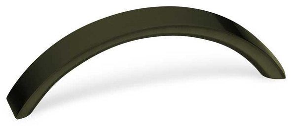 96mm CTC Bow Handle - Dark Nickel
