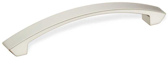 160mm CTC Bow Handle - Satin Nickel