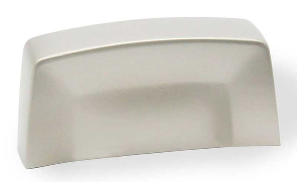 32mm CTC Dish Cup Pull - Satin Nickel