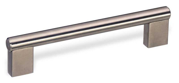 160mm CTC Barrel Handle - Stainless Steel