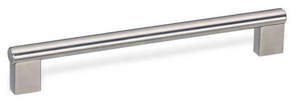 256mm CTC Barrel Handle - Stainless Steel