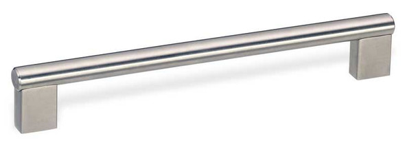 320mm CTC Barrel Handle - Stainless Steel