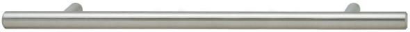 333mm CTC Bar Pull - Stainless Steel Look