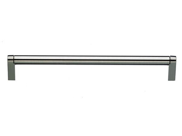 Top Knobs - Pennington Bar Pull   - Brushed Satin Nickel (TKM1007)