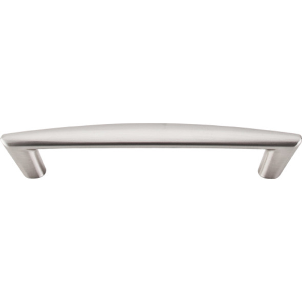 Top Knobs - Tinley Pull    - Brushed Satin Nickel (TKM1182)