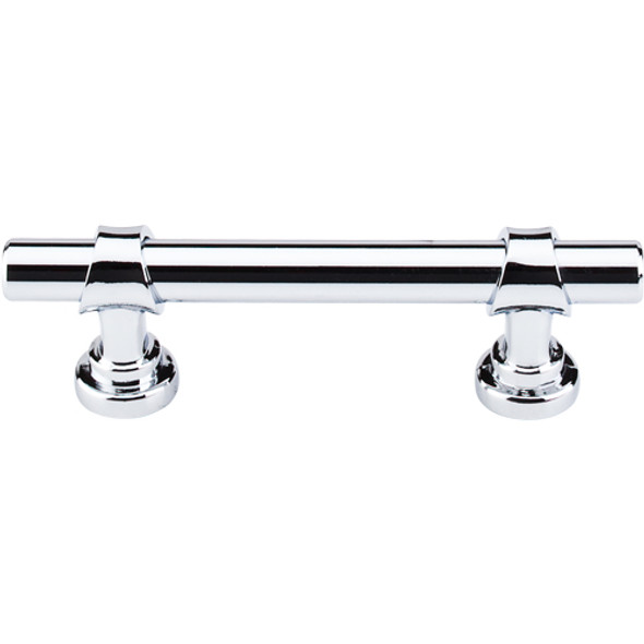 Top Knobs - Bit Pull   - Polished Chrome (TKM1749)