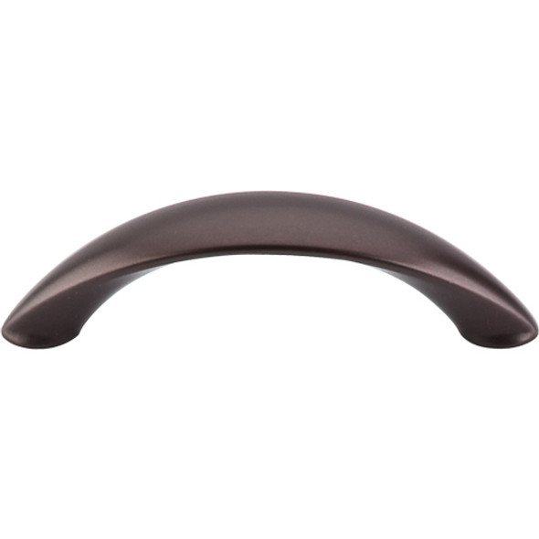 Top Knobs - Pull   - Oil Rubbed Bronze (TKM1215)