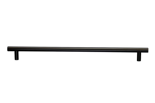 Top Knobs - Hopewell Appliance Pull - Oil Rubbed Bronze (TKM1333-18)