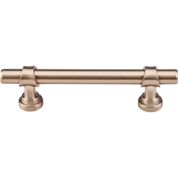 Top Knobs - Bit Pull    - Brushed Bronze (TKM1649)