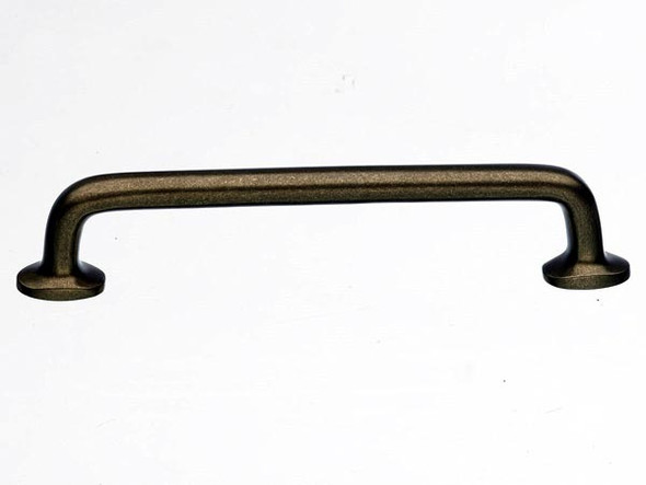 Top Knobs - Aspen Rounded Pulls   - Light Bronze (TKM1391)