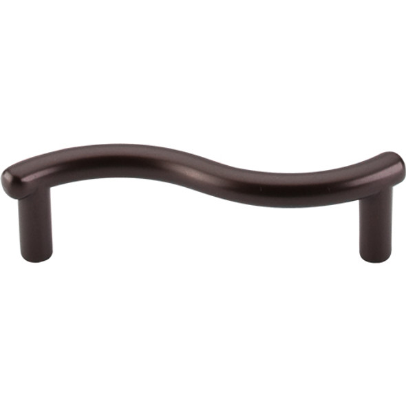 Top Knobs - Pull   - Oil Rubbed Bronze (TKM1763)