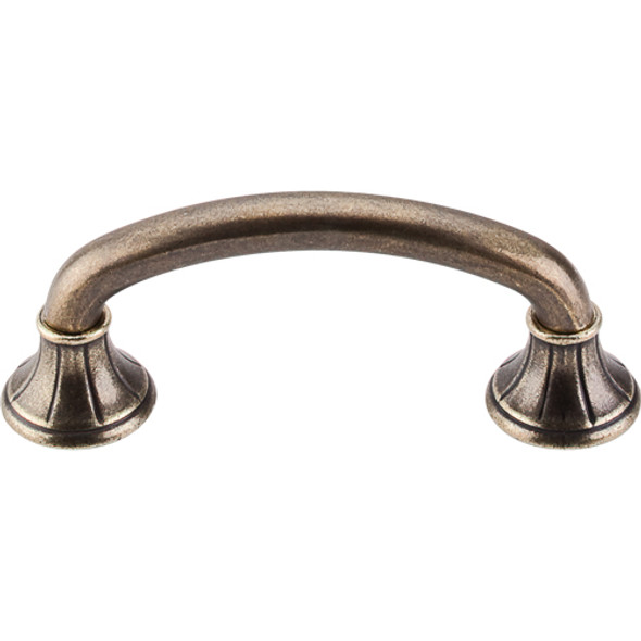 Top Knobs - Pull   - German Bronze (TKM963)