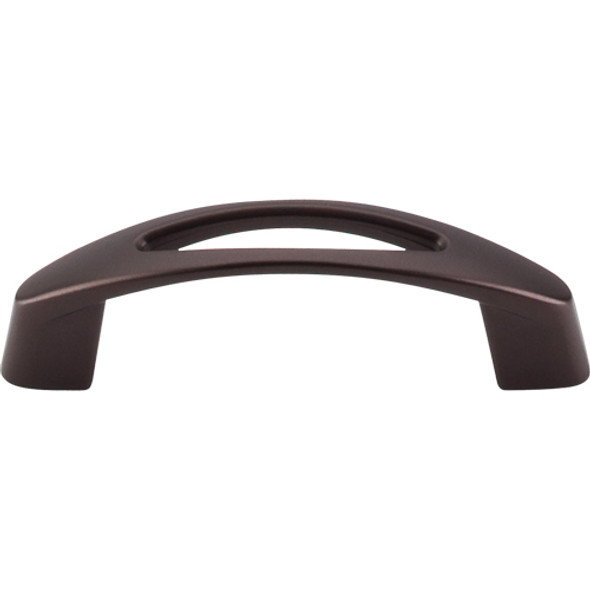 Top Knobs - Verona Pull   - Oil Rubbed Bronze (TKM1774)