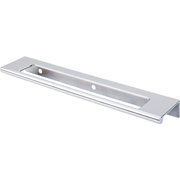 Top Knobs - Europa Cut Out Tab Pull 3 3/4