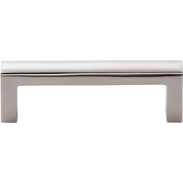 Pull 3 3/4" (c-c) - Polished Stainless Steel (TKSS87)