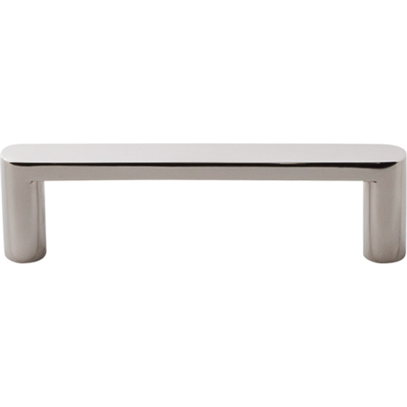 Pull 3 3/4" (c-c) - Polished Stainless Steel (TKSS65)