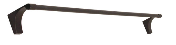 30" Towel Bar (ALNA6820-30-BRZ)