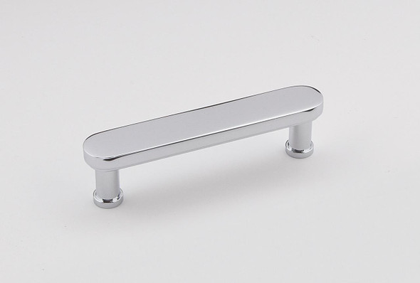 Alno | Moderne - 3" Pull in Polished Chrome (A717-3-PC)