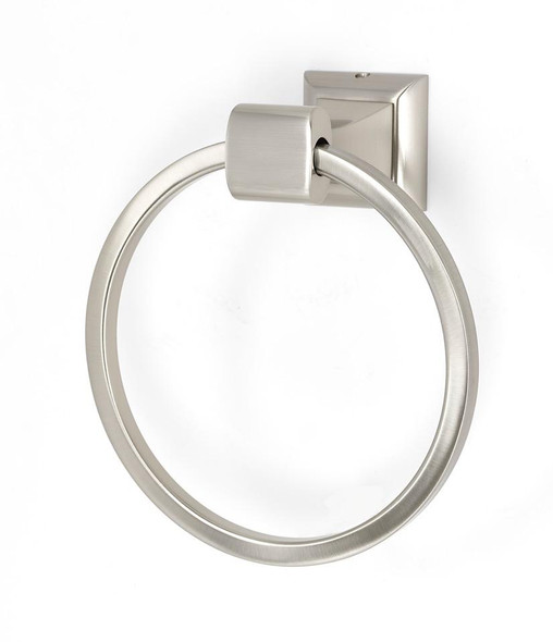 TOWEL RING (ALNA7440-SN)