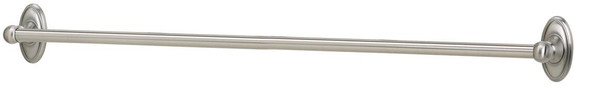 30" TOWEL BAR (ALNA8020-30-SN)