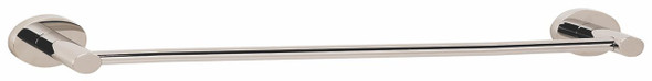 24" TOWEL BAR (ALNA7620-24-PN)