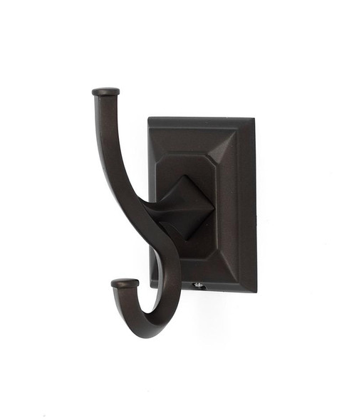 UNIVERSAL ROBE HOOK (ALNA7999-CHBRZ)