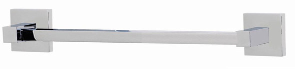 12" TOWEL BAR (ALNA8420-12-PN)