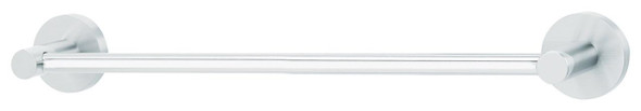 18" TOWEL BAR (ALNA8320-18-PC)