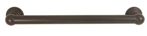 24" TOWEL BAR (ALNA9020-24-BRZ)