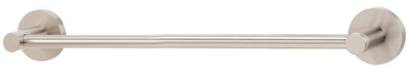 18" TOWEL BAR (ALNA8320-18-SN)