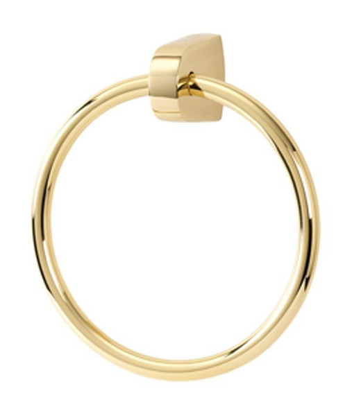 TOWEL RING (ALNA8940-PB)